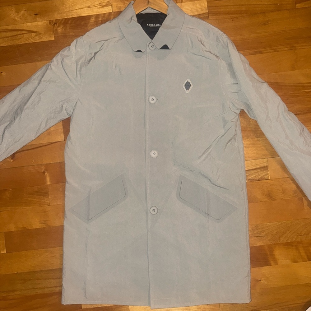 Raincoat
